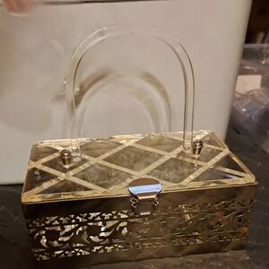 Vintage purse